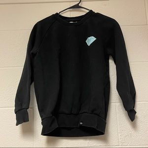 diamond supply co Crewneck